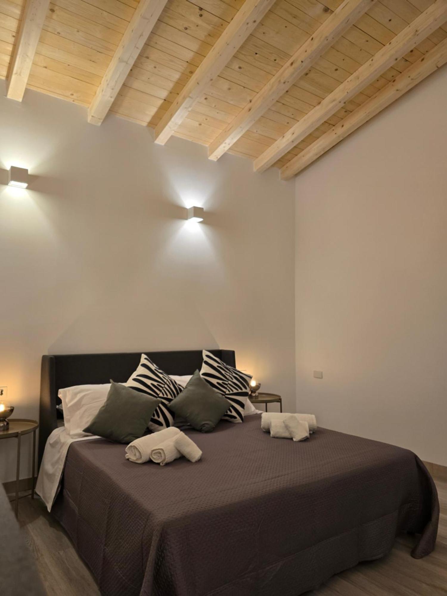 Fortino Living Spring Catánia Buitenkant foto