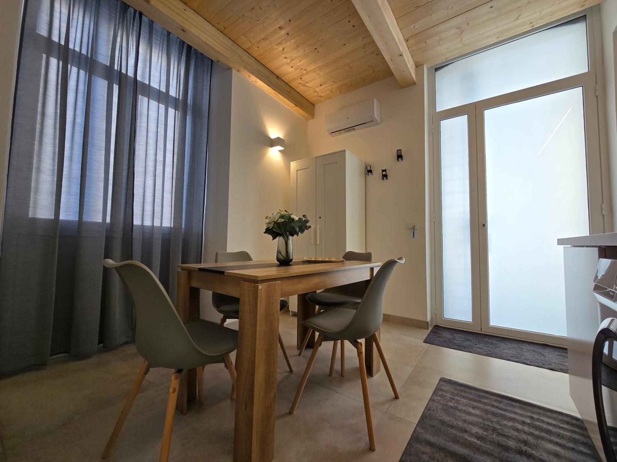 Fortino Living Spring Catánia Buitenkant foto
